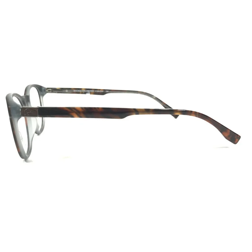 Ducks Unlimited demo lenses